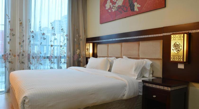 De Residence Boutique Hotel Ipoh Exteriér fotografie