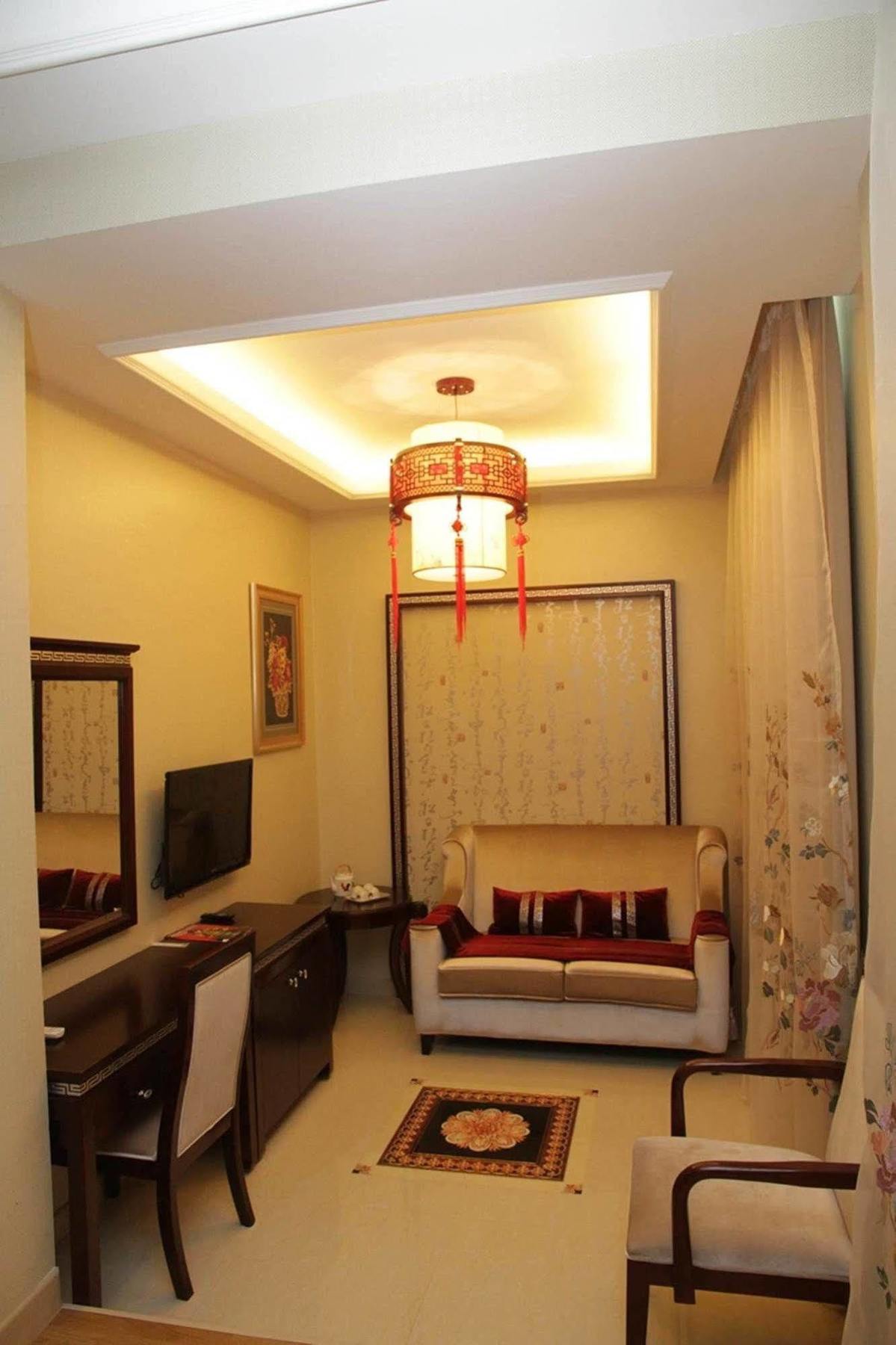 De Residence Boutique Hotel Ipoh Exteriér fotografie