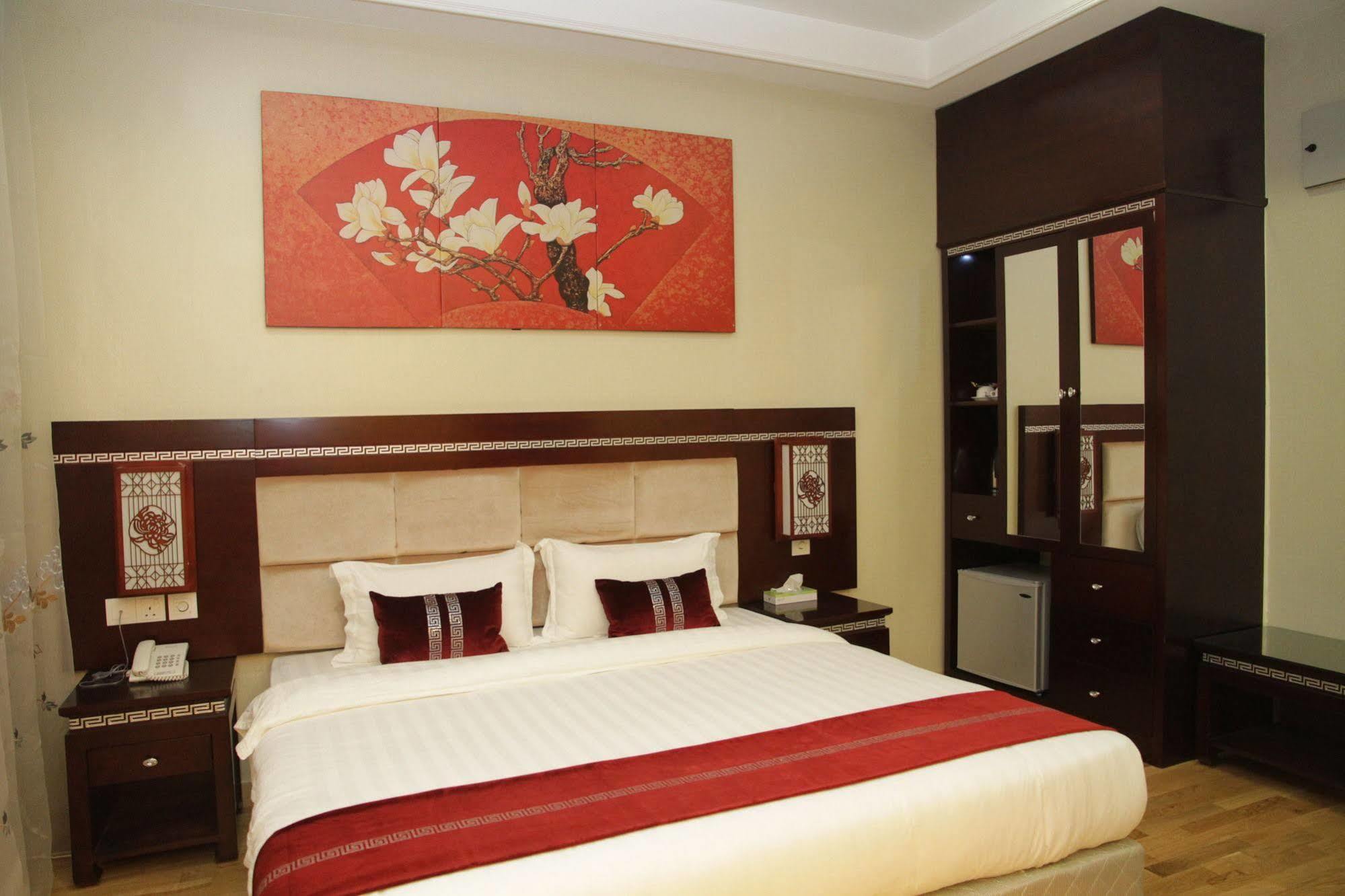 De Residence Boutique Hotel Ipoh Exteriér fotografie